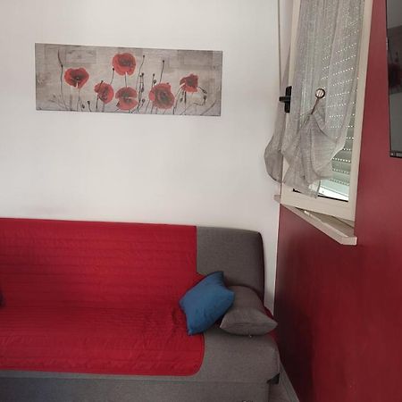 Appartamento Scerne Di Pineto מראה חיצוני תמונה