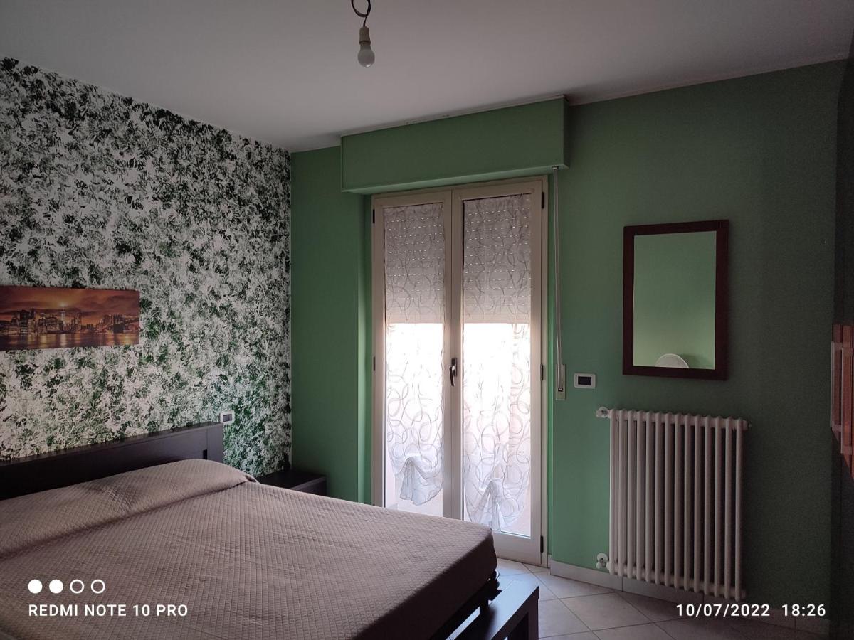 Appartamento Scerne Di Pineto מראה חיצוני תמונה